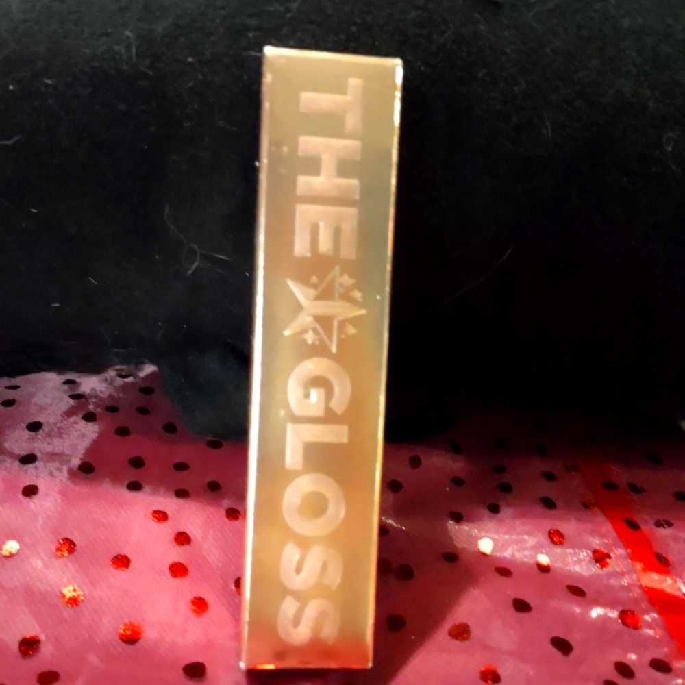Authentic Jeffree Star Lipgloss
